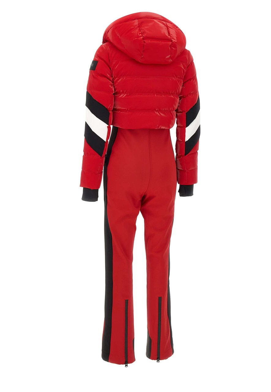 Mackage Dresses Red Rood