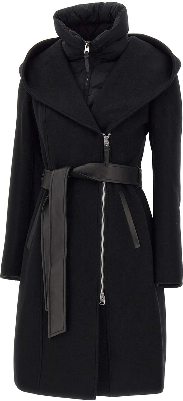 Mackage Coats Black Zwart