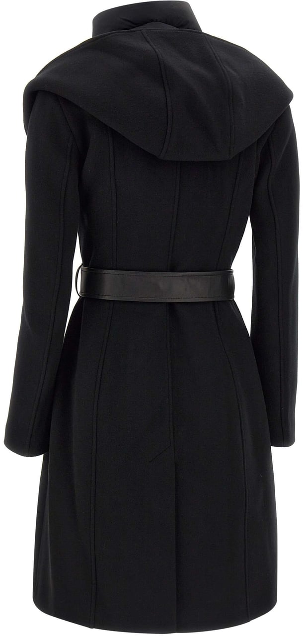 Mackage Coats Black Zwart