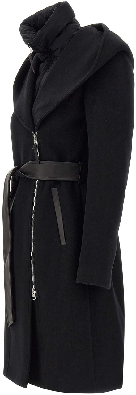 Mackage Coats Black Zwart