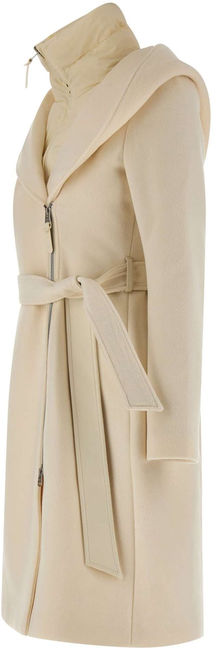Mackage Coats White Wit