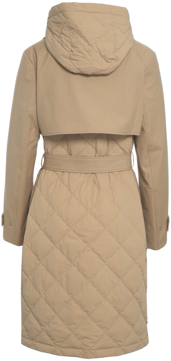 Mackage Coat 'Siobhan' Beige