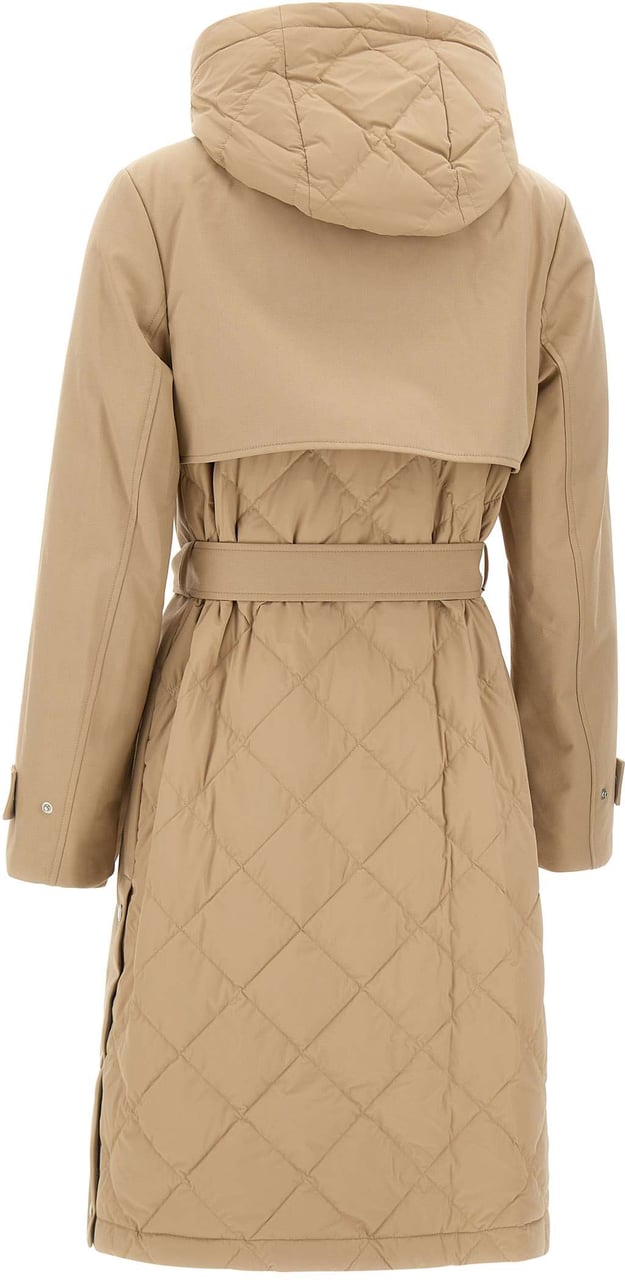 Mackage Coats Beige Beige