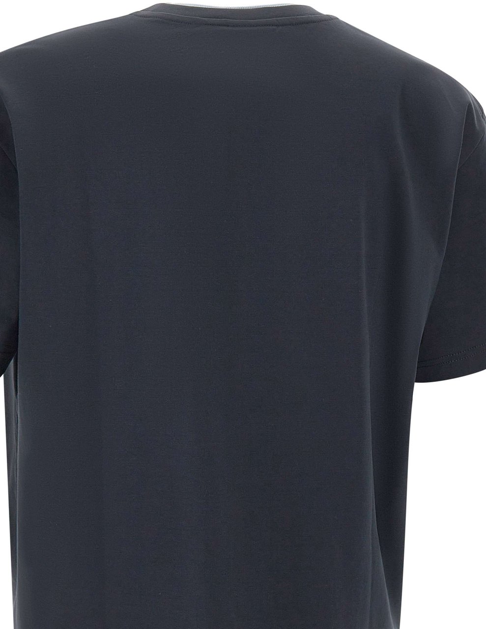 Mackage T-Shirts And Polos Blue Navy