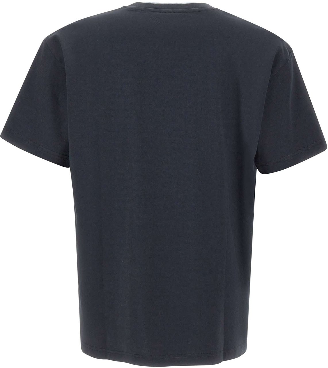 Mackage T-Shirts And Polos Blue Navy