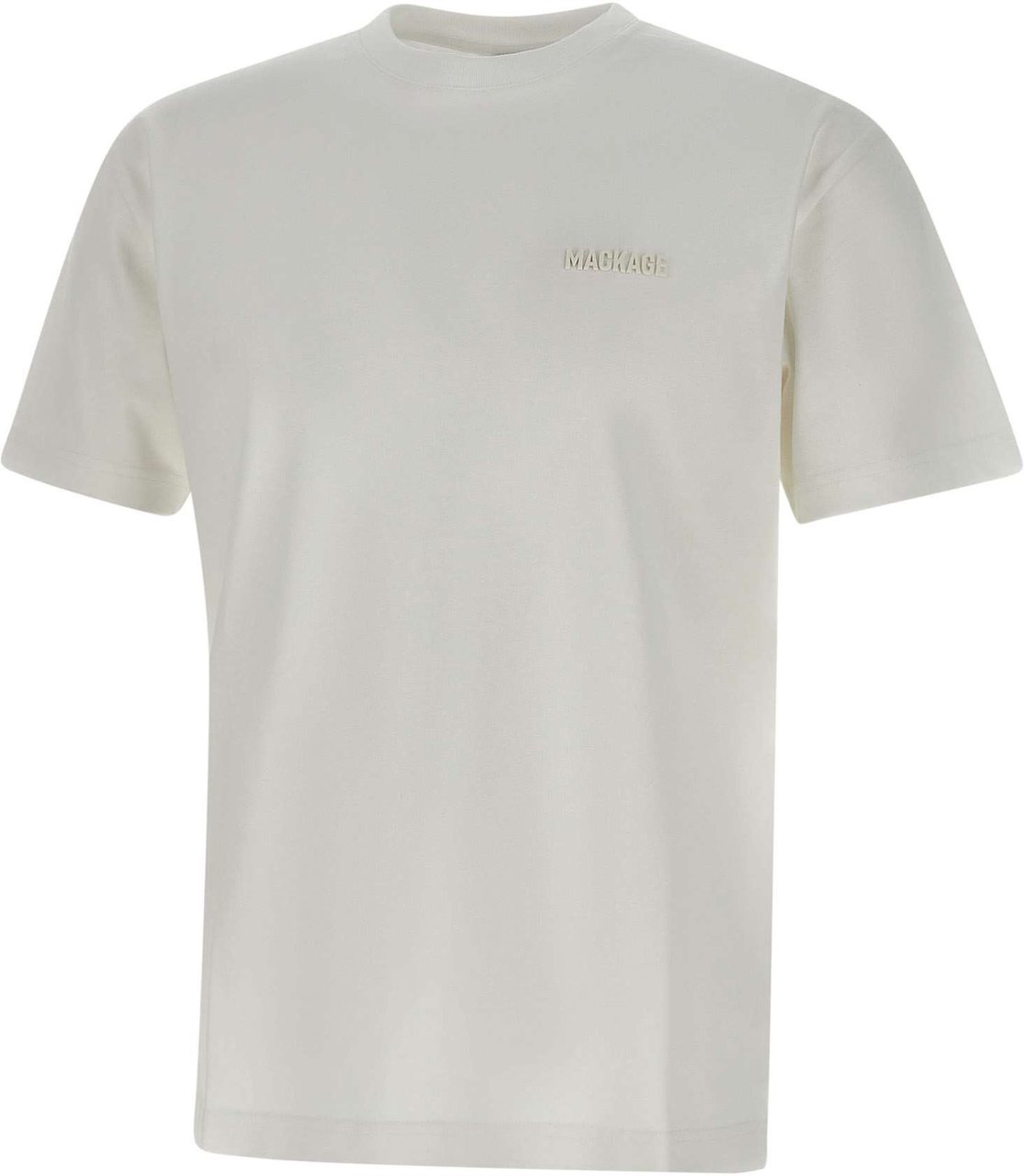 Mackage T-Shirts And Polos White Wit