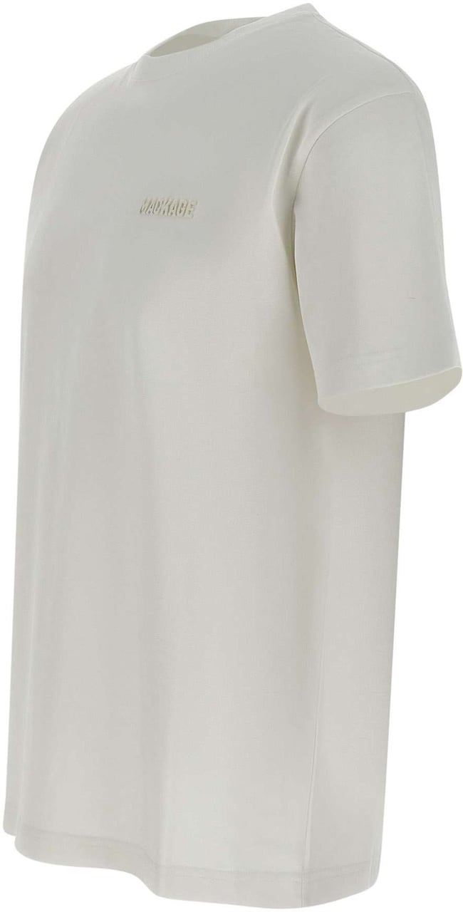 Mackage T-Shirts And Polos White Wit