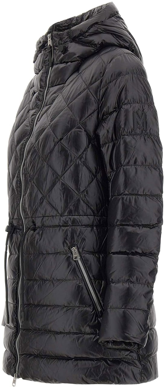 Mackage Coats Black Zwart