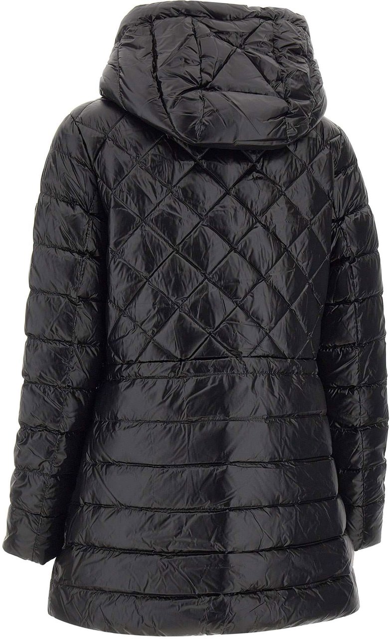 Mackage Coats Black Zwart