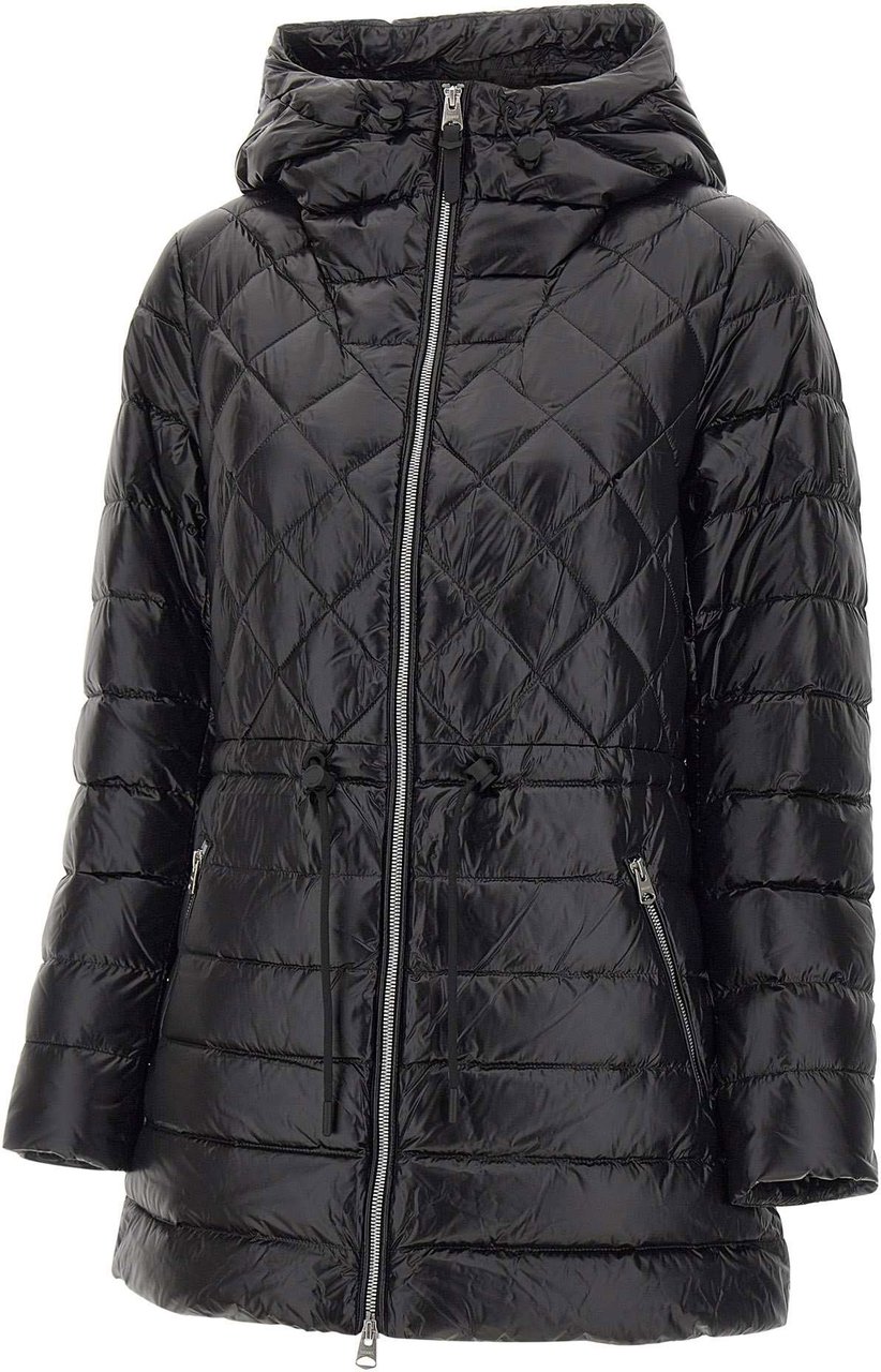 Mackage Coats Black Zwart
