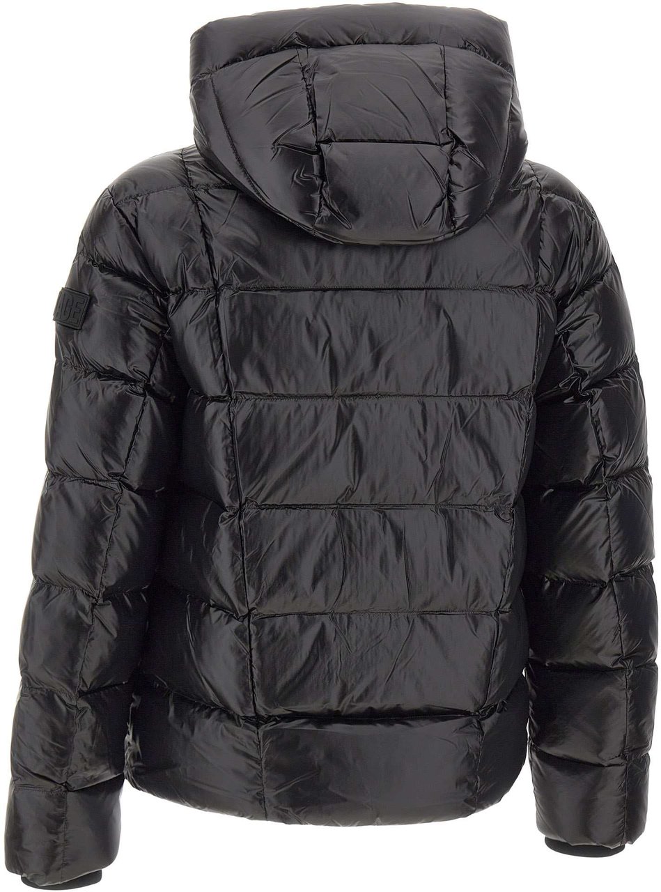 Mackage Coats Black Zwart