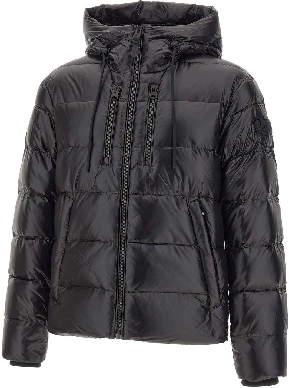 Mackage Coats Black Zwart