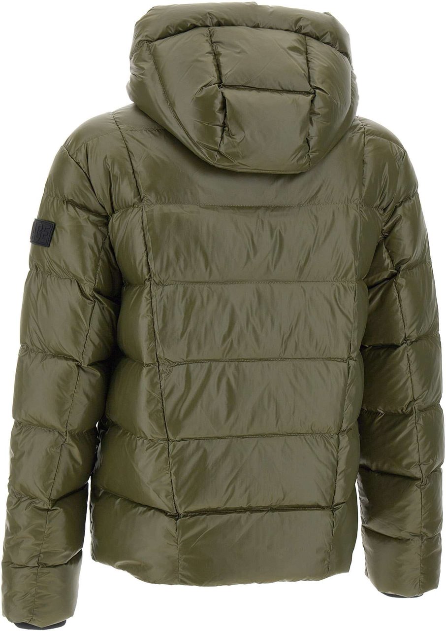 Mackage Coats Green Groen