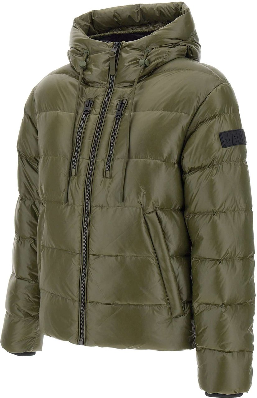 Mackage Coats Green Groen