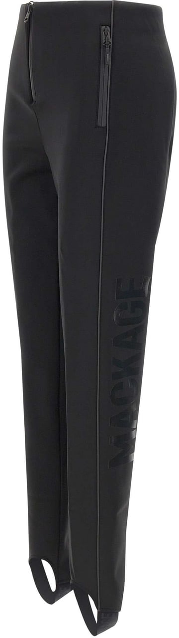 Mackage Trousers Black Zwart