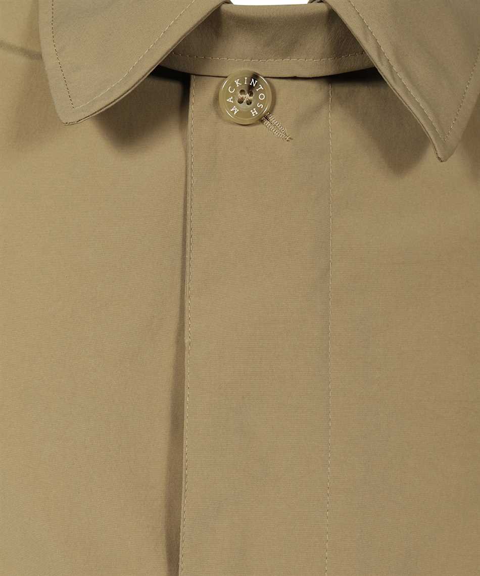 Mackintosh Medium trench coat Beige