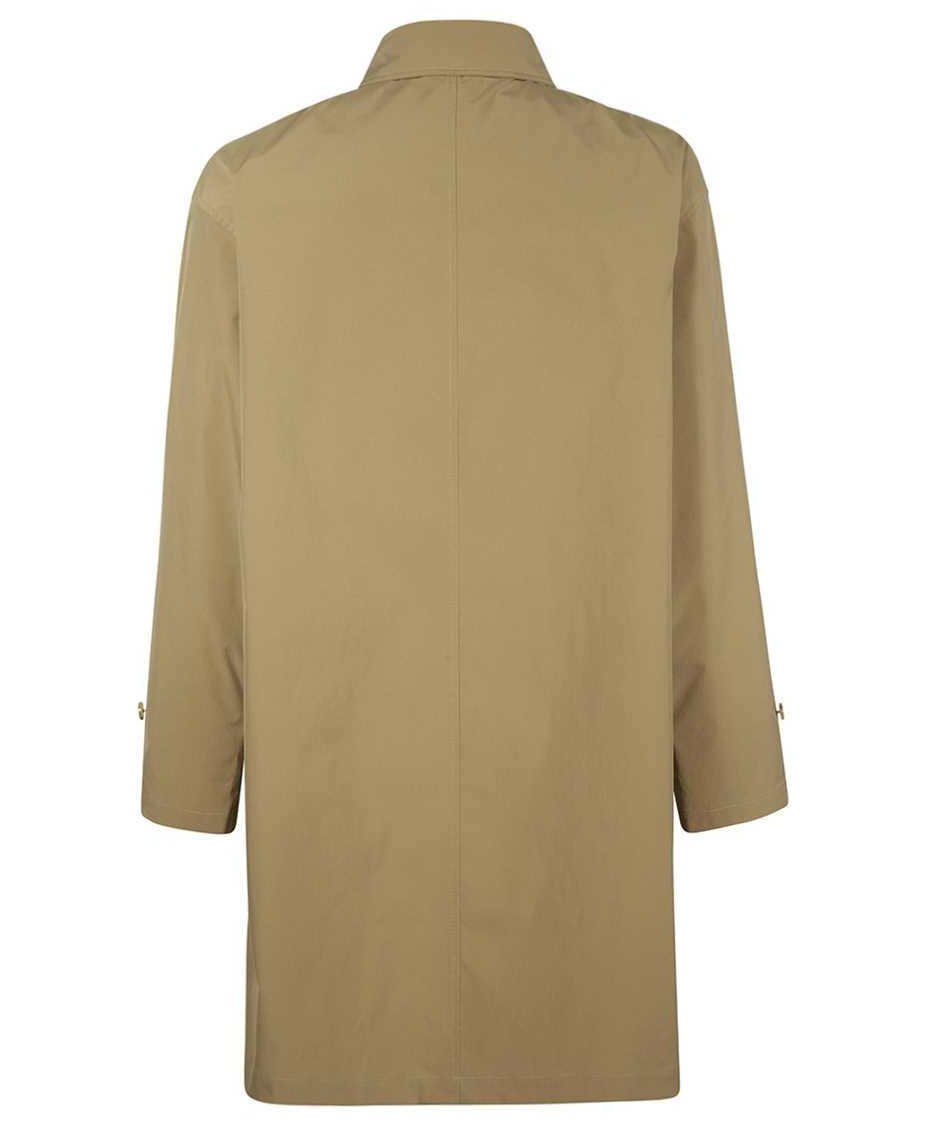Mackintosh Medium trench coat Beige