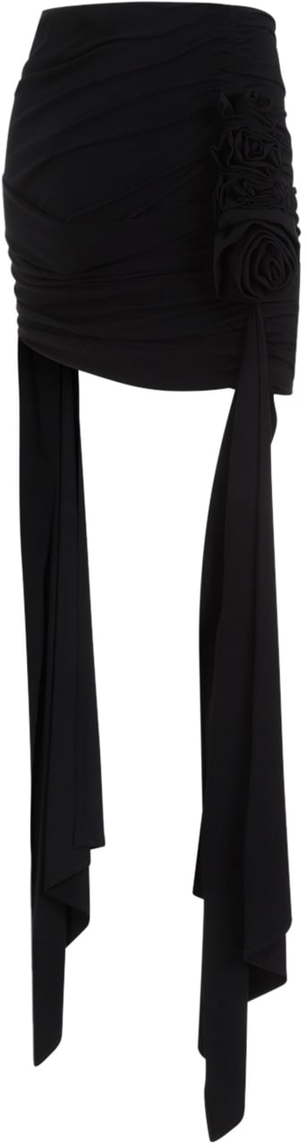 Magda Butrym MAGDA BUTRYM 150923 Zwart