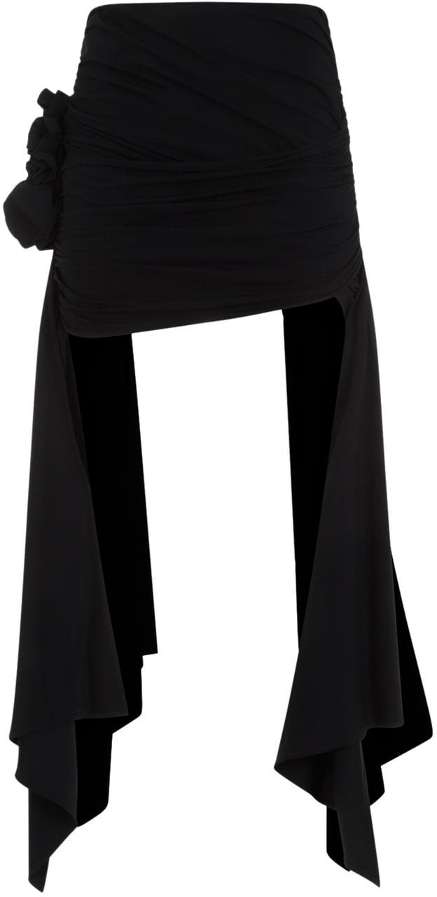 Magda Butrym MAGDA BUTRYM 150923 Zwart