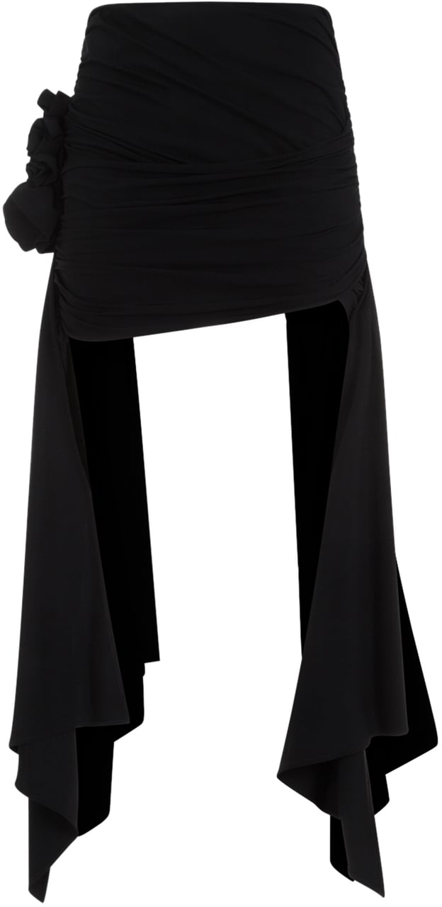 Magda Butrym MAGDA BUTRYM 150923 Zwart