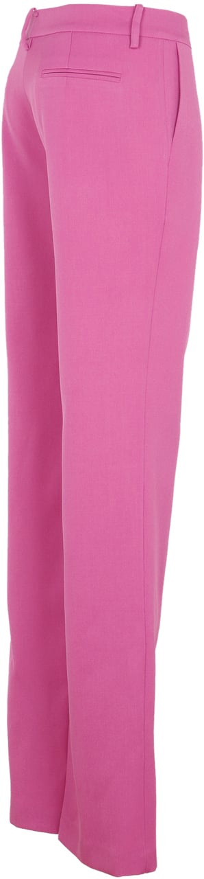 Magda Butrym MAGDA BUTRYM 191423 Roze