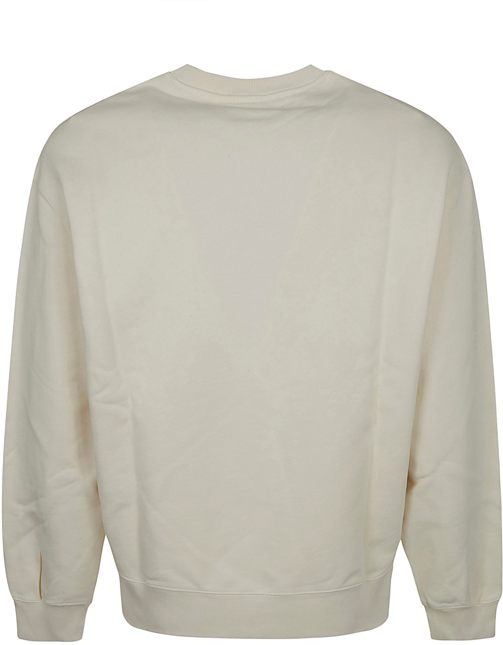 Maison Kitsuné MAISON KITSUNE MAISON KITSUNÉ PARIS COMFORT SWEATSHIRT Beige