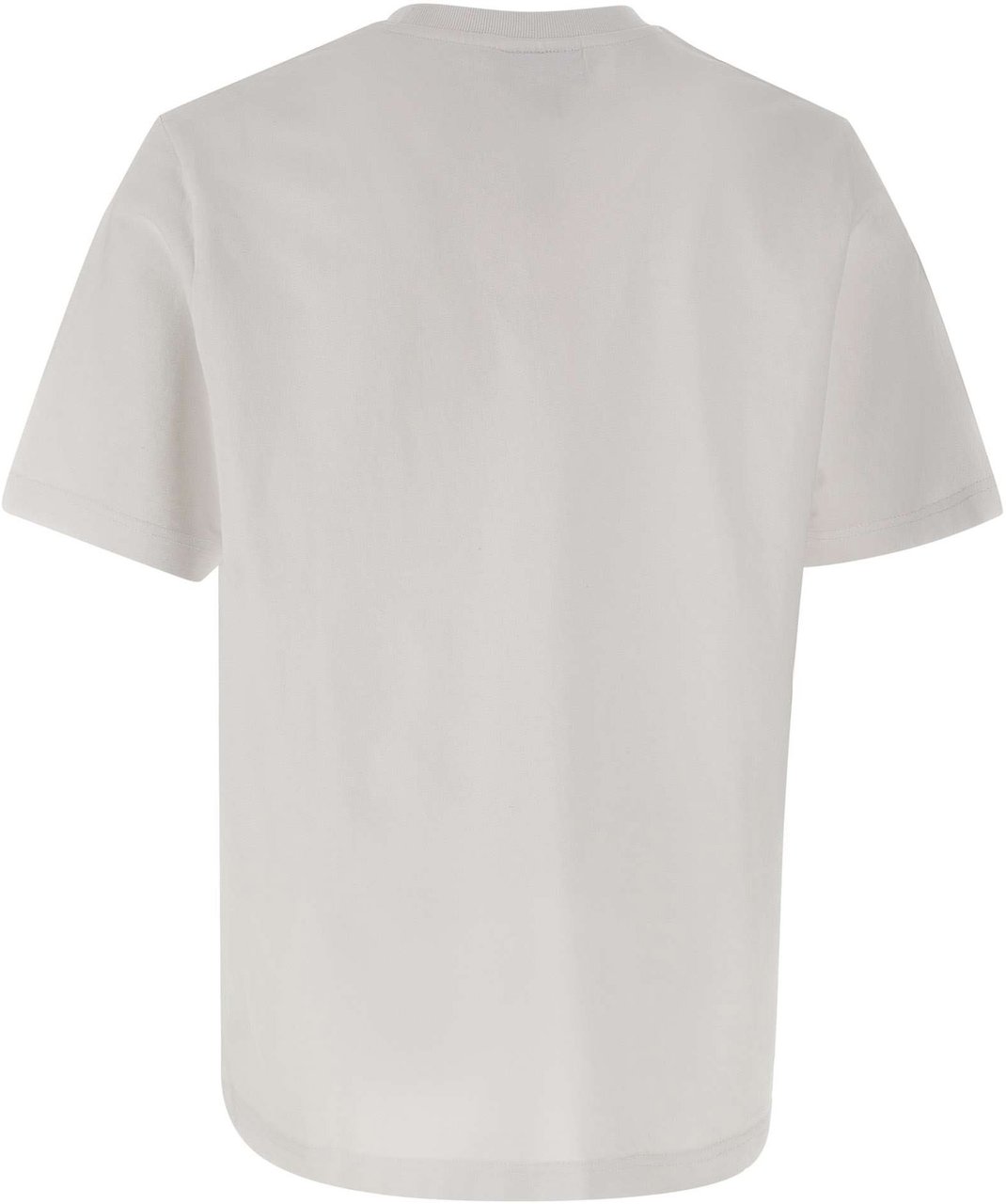 Maison Kitsuné Maison Kitsune'' T-Shirts And Polos White Wit
