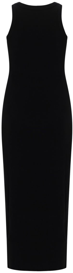 Maison Kitsuné ABITO CON LOGO Zwart