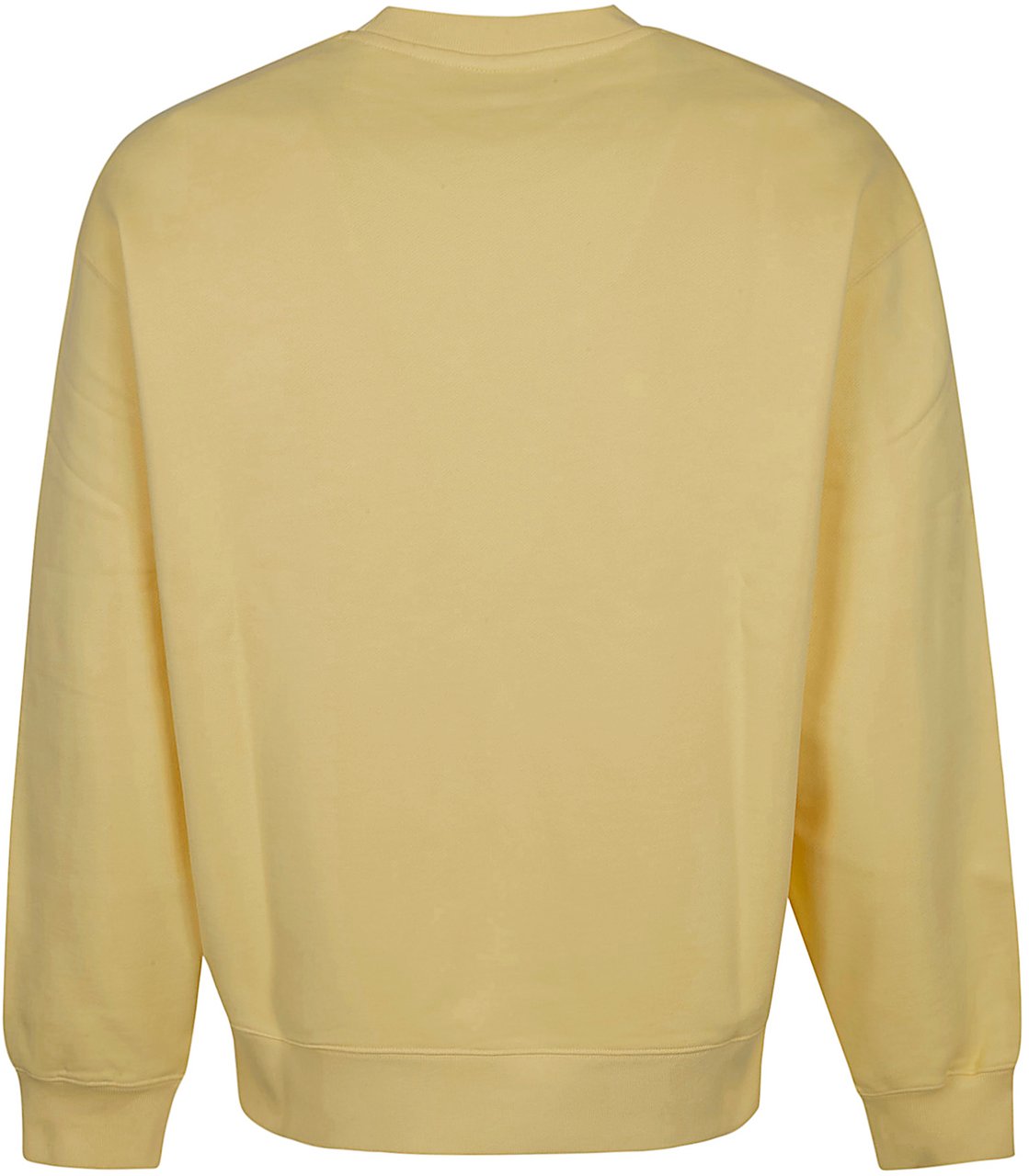 Maison Kitsuné MAISON KITSUNE DREAMING FOX COMFORT SWEATSHIRT Maroon