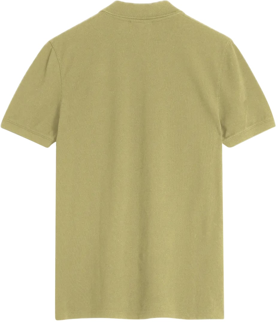 Maison Kitsuné Maison Kitsune' T-Shirts And Polos Brown Bruin