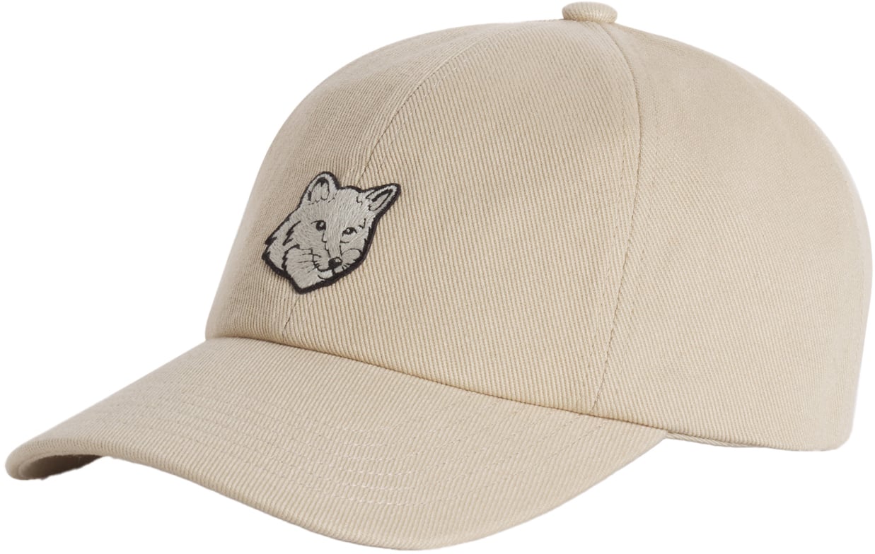 Maison Kitsuné Maison Kitsune' Hats Beige Beige