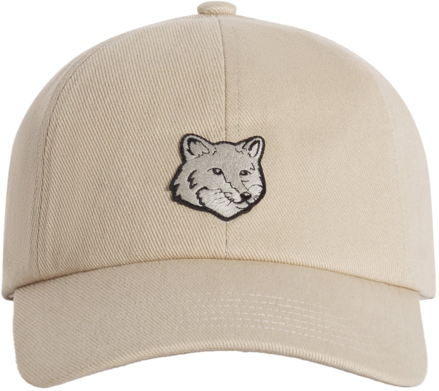 Maison Kitsuné Maison Kitsune' Hats Beige Beige