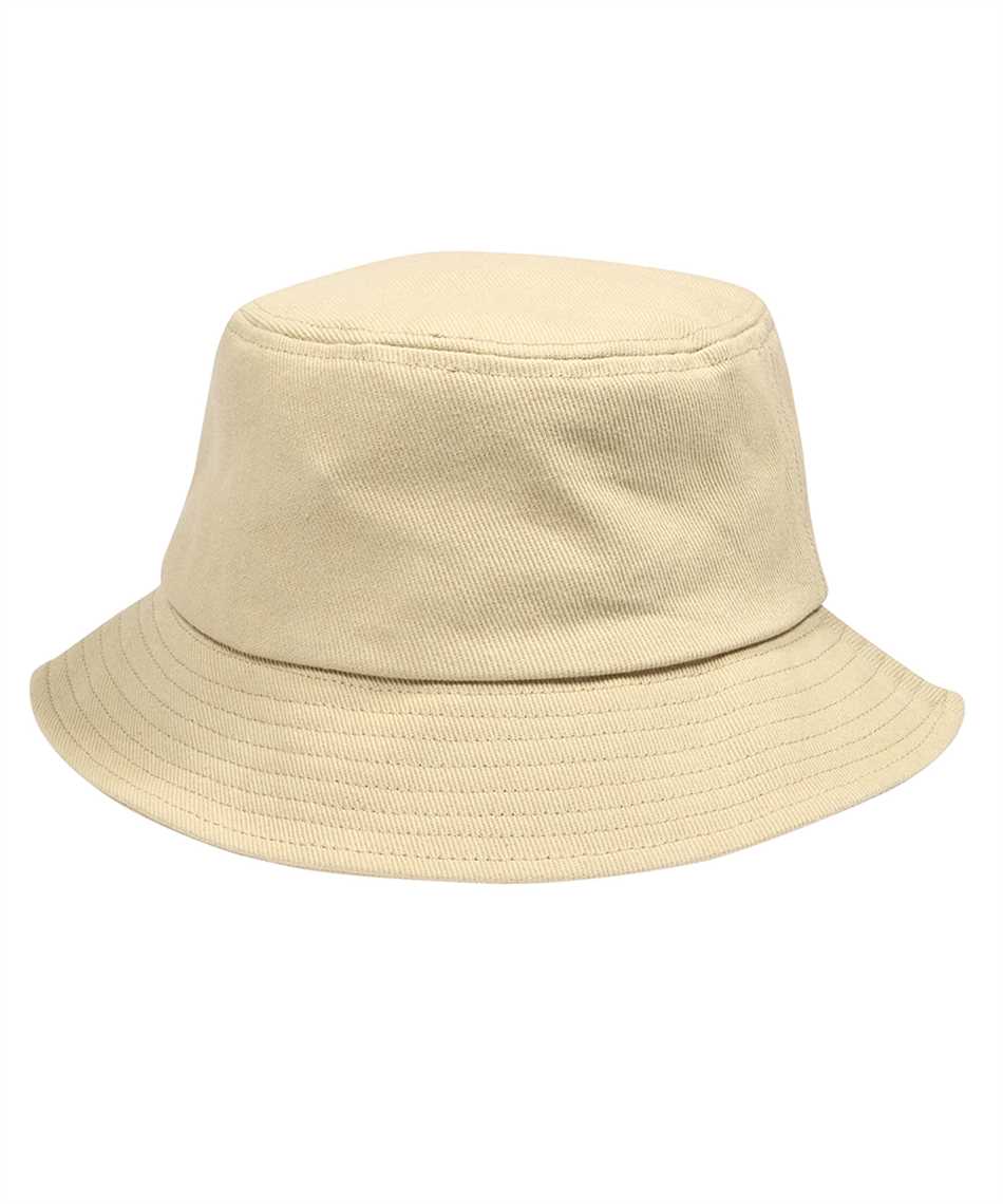 Maison Kitsuné Bucket hat Groen
