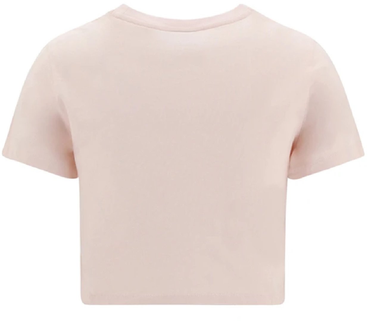 Maison Kitsuné baby fox patch baby t-shirt divers Divers