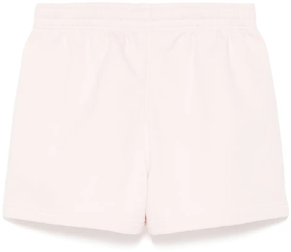 Maison Kitsuné baby fox patch regular jog short divers Divers
