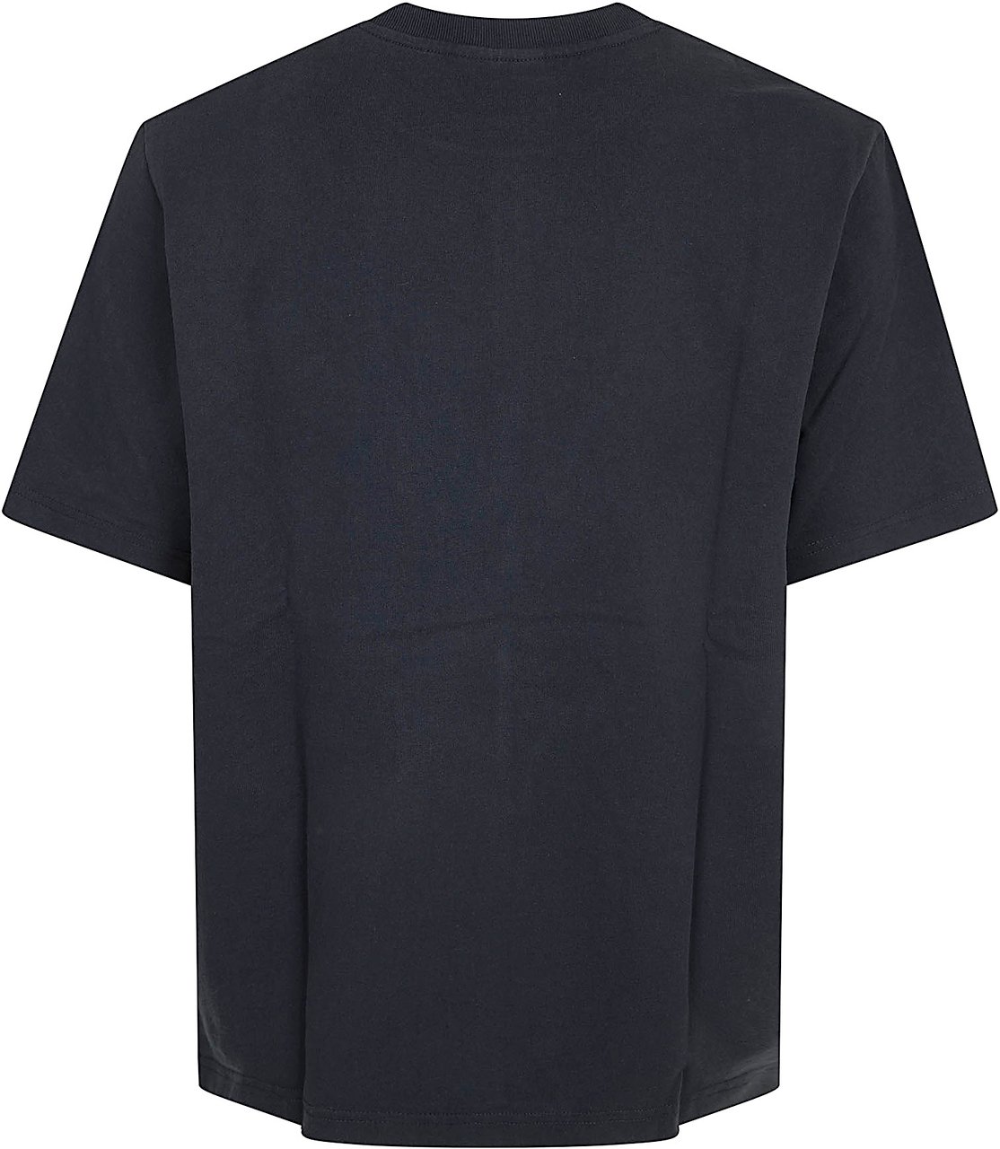 Maison Kitsuné MAISON KITSUNE OM011CFKJ7025 Grijs