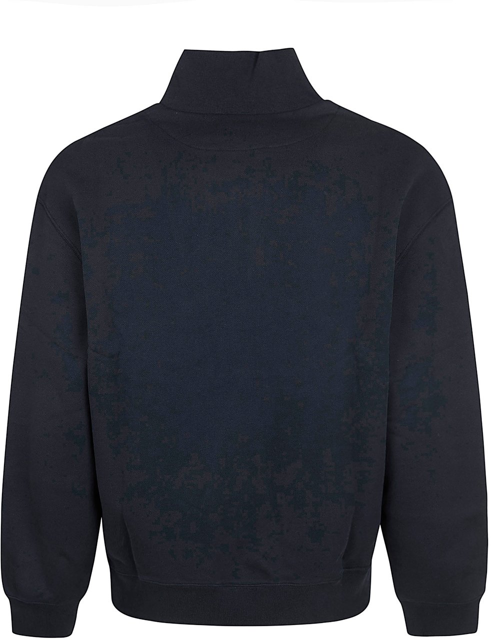 Maison Kitsuné MAISON KITSUNE OM211CFKM0341 Grijs