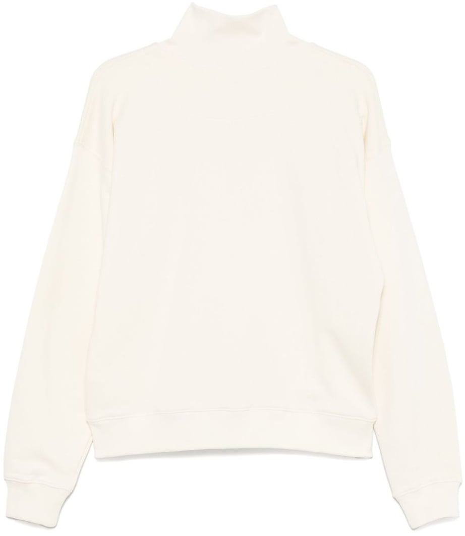 Maison Kitsuné Maison Kitsune' Sweaters White Wit