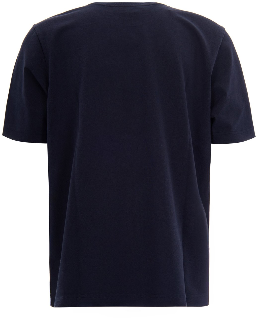Maison Kitsuné Maison Kitsune' T-Shirts And Polos Classic Navy Navy