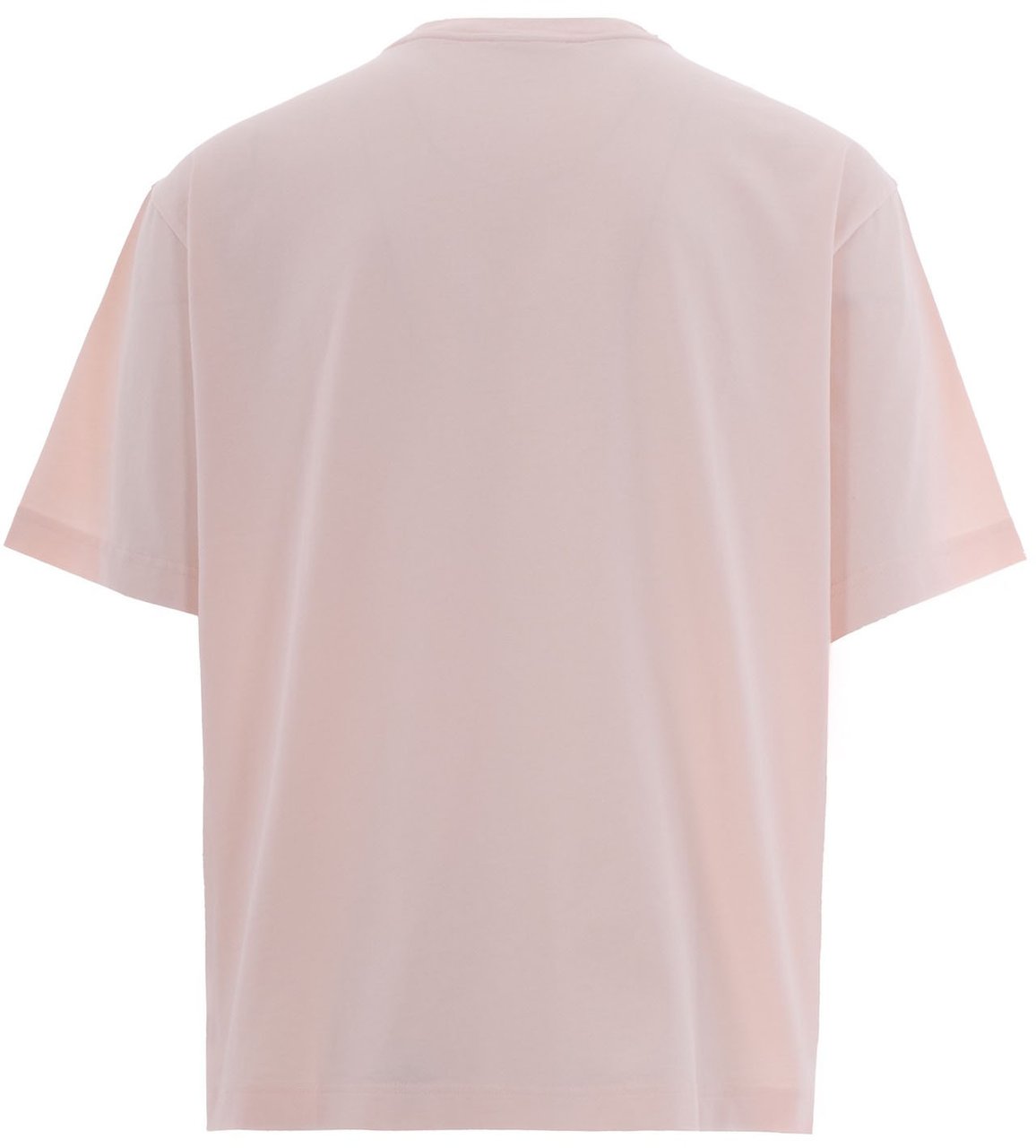 Maison Kitsuné Maison Kitsune' T-Shirts And Polos Mauve Paars