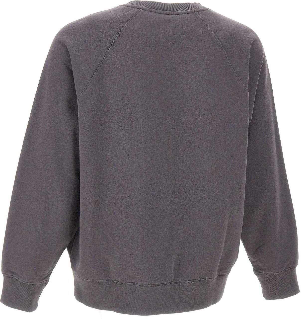 Maison Kitsuné Maison Kitsune' Sweaters Black Zwart