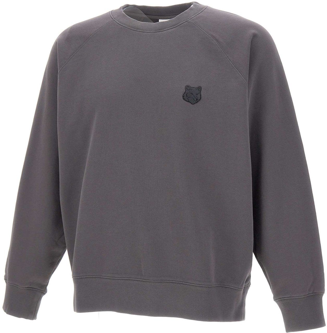 Maison Kitsuné Maison Kitsune' Sweaters Black Zwart