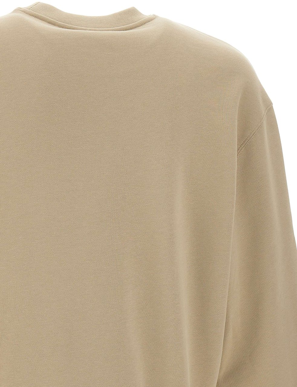 Maison Kitsuné Maison Kitsune' Sweaters Beige Beige