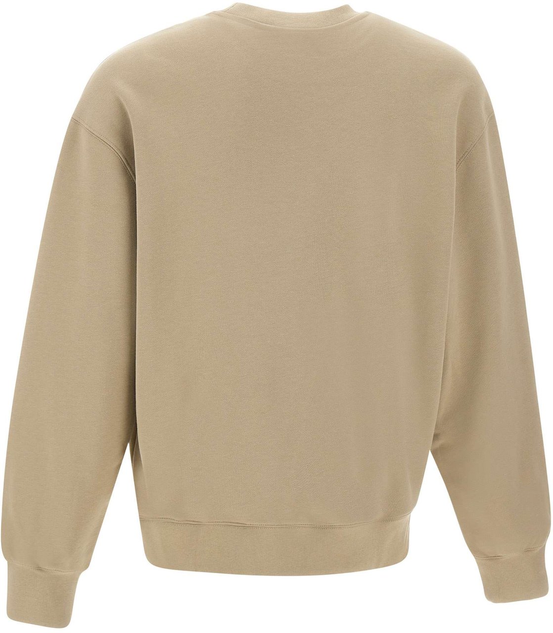 Maison Kitsuné Maison Kitsune' Sweaters Beige Beige