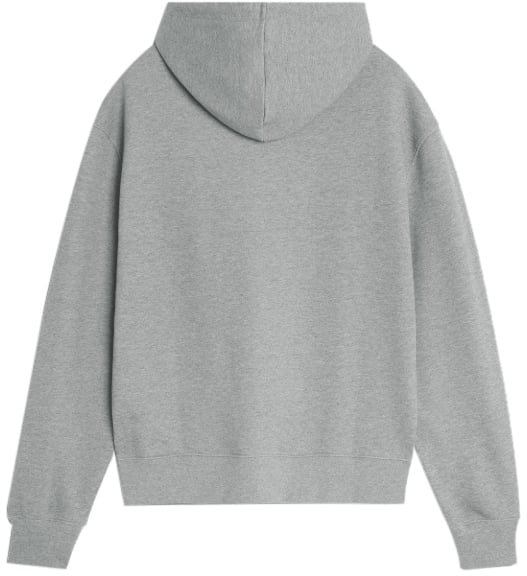 Maison Kitsuné Maison Kitsune' Sweaters Grey Grijs