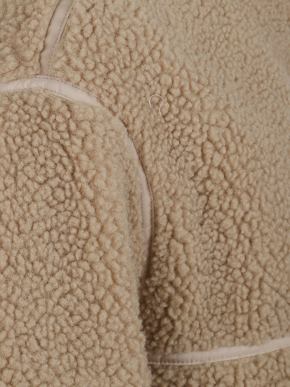 Maison Kitsuné MAISON KITSUNE PM02120WM2028 Beige