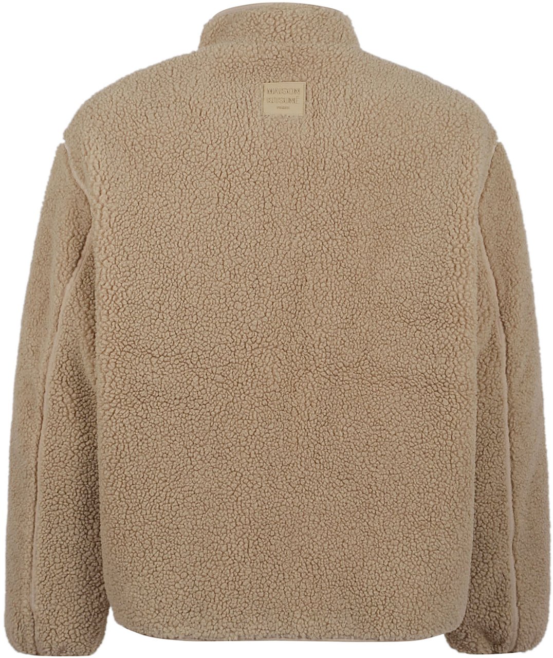 Maison Kitsuné MAISON KITSUNE PM02120WM2028 Beige