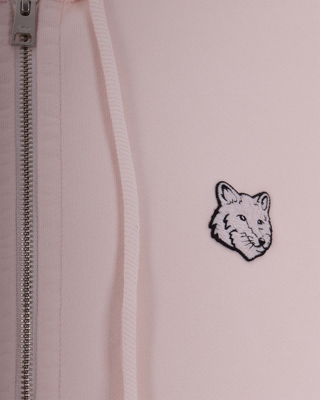 Maison Kitsuné Maison Kitsune' Sweaters Mauve Paars