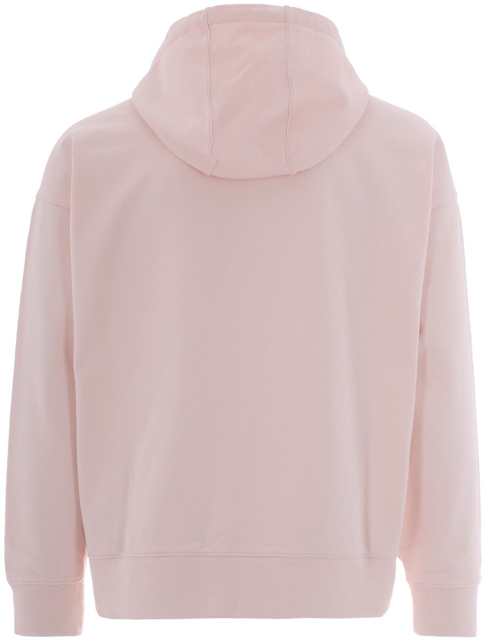 Maison Kitsuné Maison Kitsune' Sweaters Mauve Paars