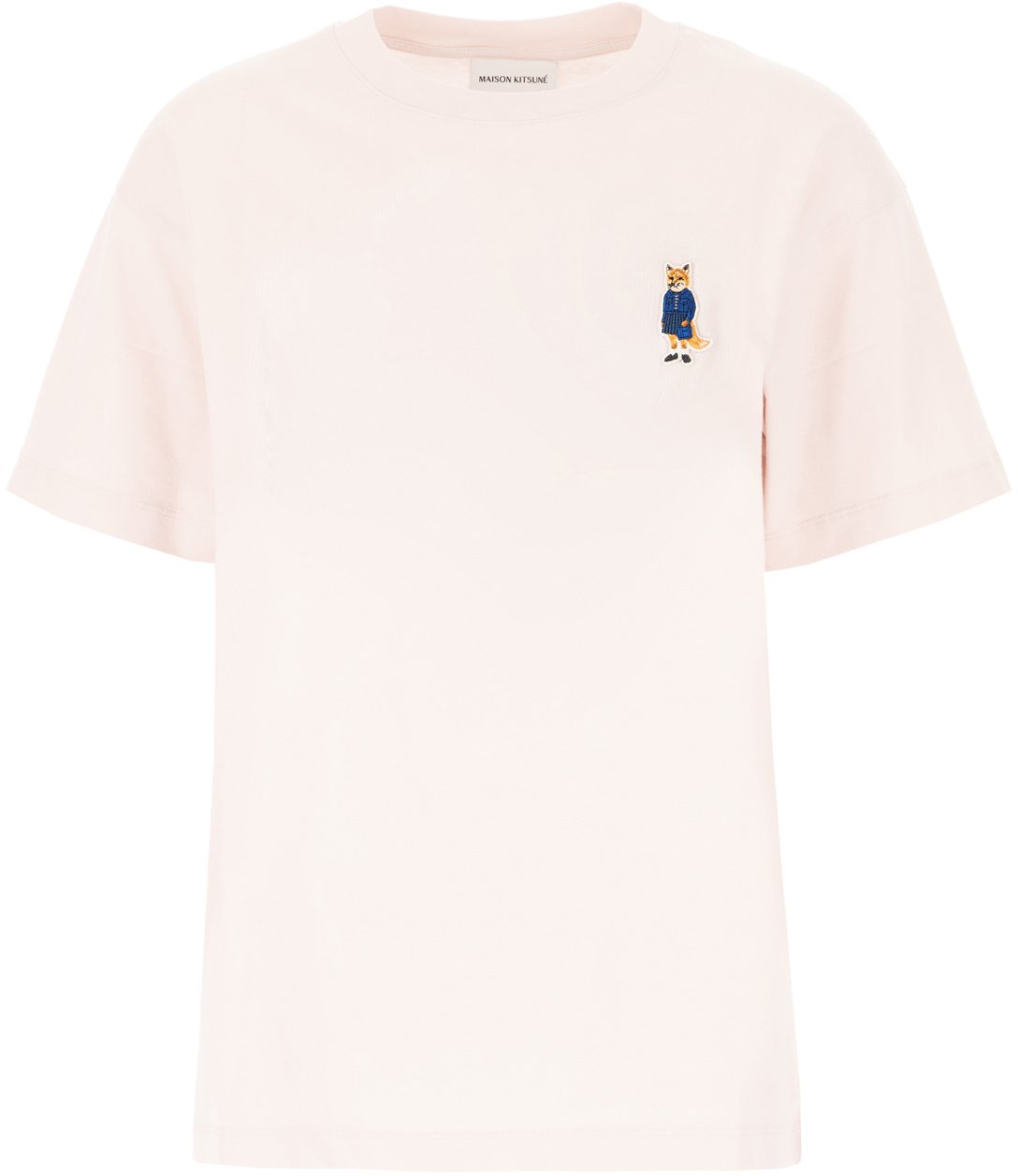 Maison Kitsuné Maison Kitsunè T-SHIRT Divers